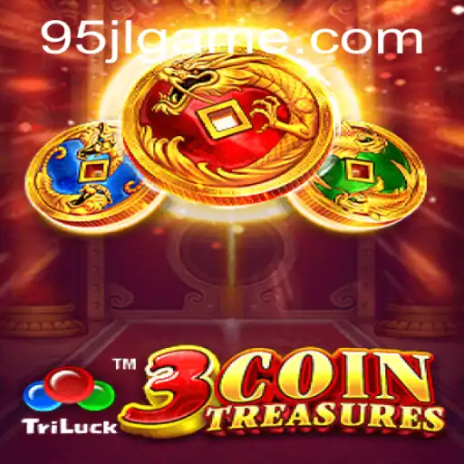 Explore the Enchanting World of 3CoinTreasures
