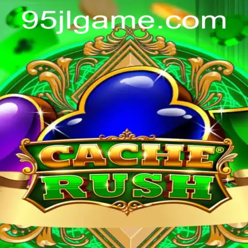 Master the Digital Realm with CacheRush: A Thrilling Adventure Awaits