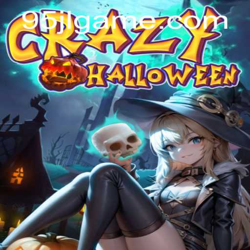 Unveiling the Eerie Excitement of CrazyHalloween: A Thrilling Adventure