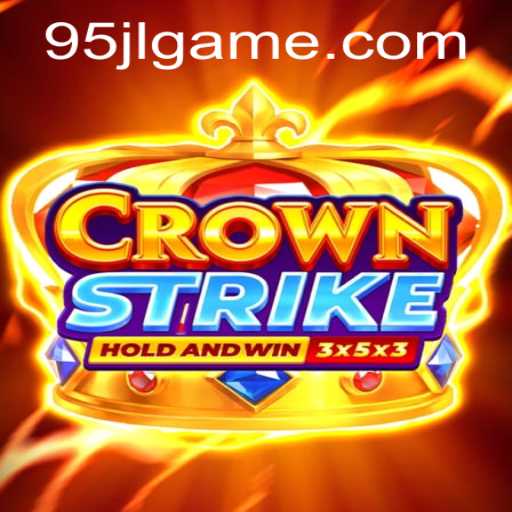 Unveiling Crownstrike: A New Era of Strategic Gaming