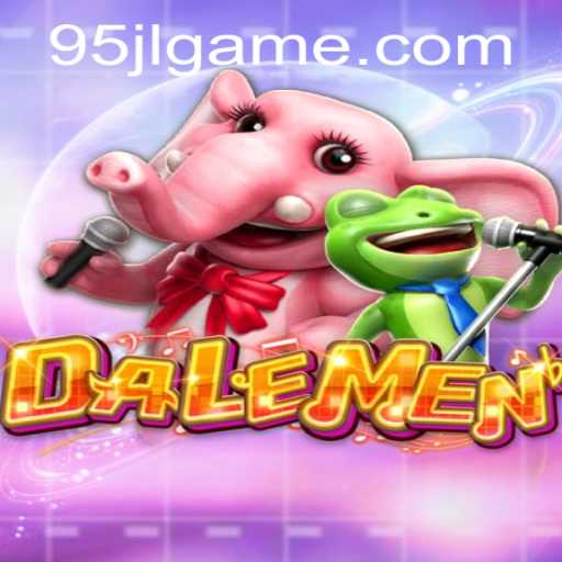 Exploring DALEMEN: The Intriguing Game of Strategy and Wit