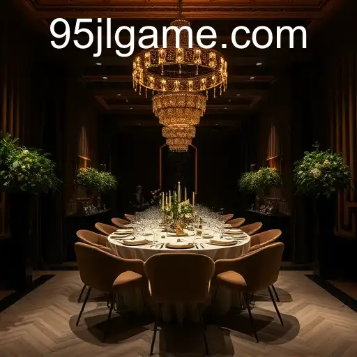 Exclusive Events: Unveiling the World of the Distinguished 95JL