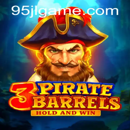 Explore the Thrills of 3PirateBarrels
