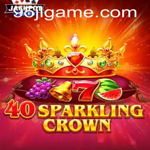 Unveiling 40SparklingCrown: A Journey into a Mesmerizing Gaming Experience