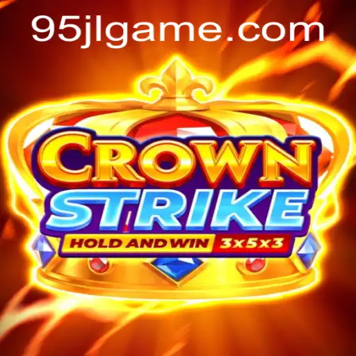 Unveiling Crownstrike: A New Era of Strategic Gaming