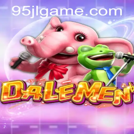 Exploring DALEMEN: The Intriguing Game of Strategy and Wit