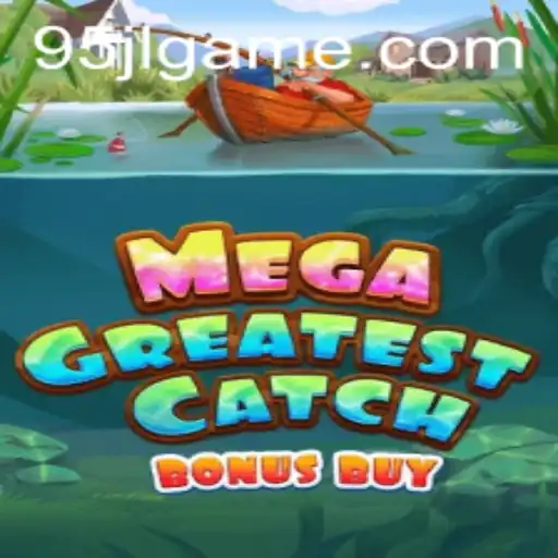 MegaGreatestCatchBonusBuy: Dive into an Ocean of Adventure