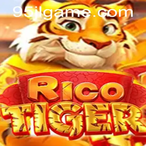 Explore the Intriguing World of RicoTiger: A New Gaming Sensation