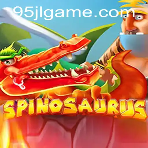 Unveiling the Enchanting World of Spinosaurus: The Game