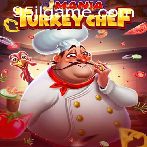JManiaTurkeyChef: A Culinary Adventure in a Digital World