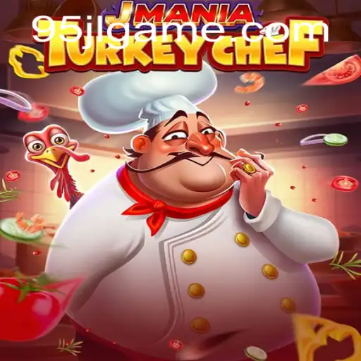 JManiaTurkeyChef: A Culinary Adventure in a Digital World