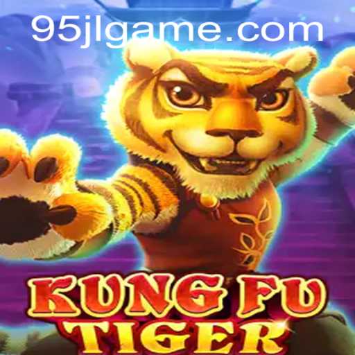 Exploring the Enchanting World of KungFuTiger