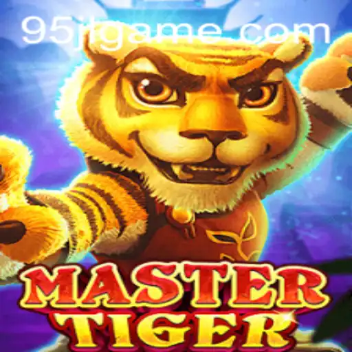 MasterTiger: The Ultimate Strategy Game for Modern Gamers