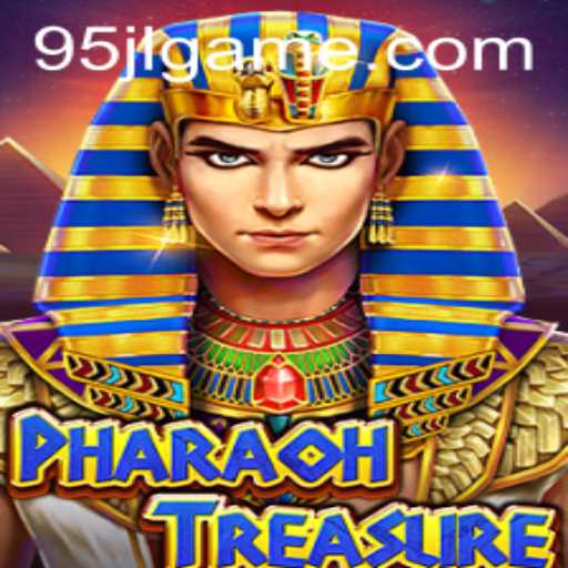 Discover the Thrills of PharaohTreasure: A Journey into Ancient Mysteries