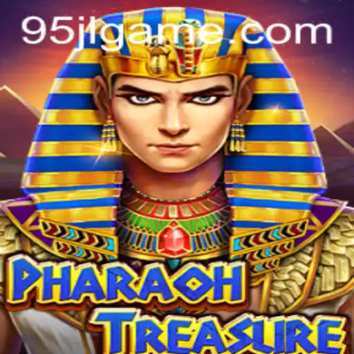 Discover the Thrills of PharaohTreasure: A Journey into Ancient Mysteries