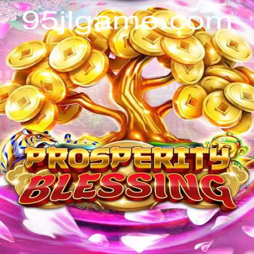 Exploring ProsperityBlessing: A New Gaming Adventure