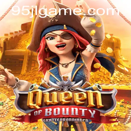 QueenofBounty: Unraveling the Seas of Adventure