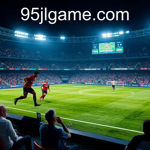 Exploring the Dynamics of Sports Betting: A Dive into 95JL