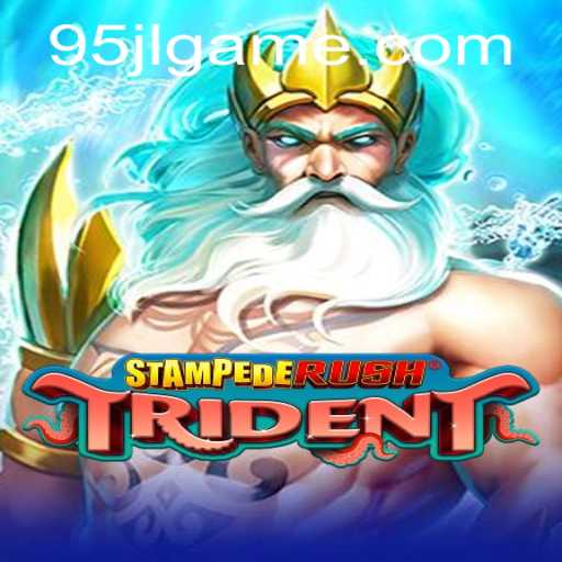 Dive into the Thrilling Adventure of StempedeRushTrident: A New Era in Gaming