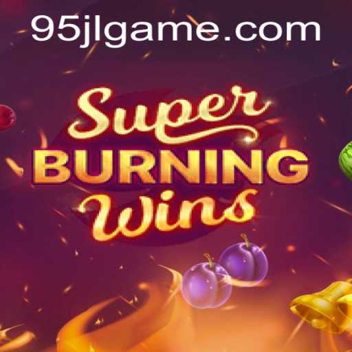 Exploring SuperBurningWins: A Thrilling Journey into the World of Classic Slots