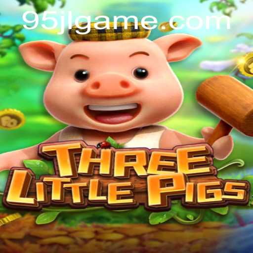 Immersive Experience: Unveiling the World of THREELITTLEPIGS