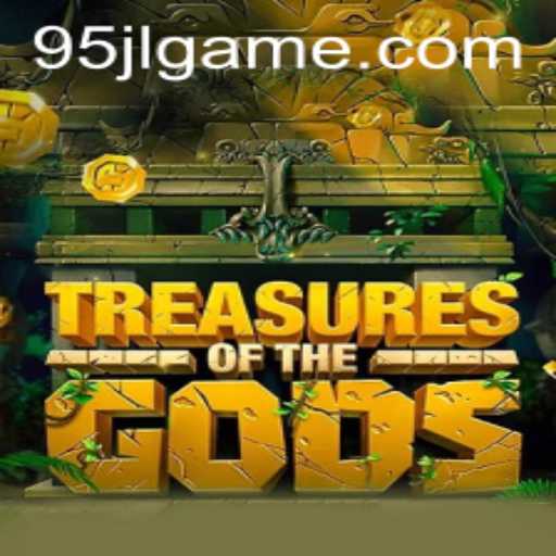 Exploring the Enigmatic World of TreasureoftheGods