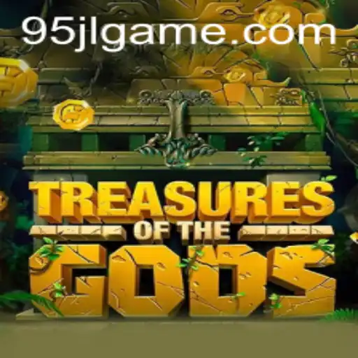 Exploring the Enigmatic World of TreasureoftheGods