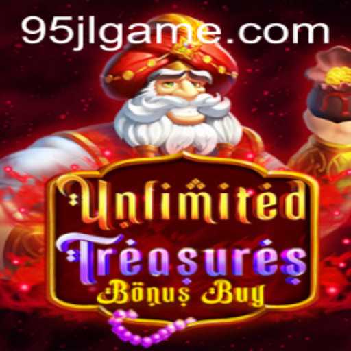 UnlimitedTreasuresBonusBuy: An Adventure of Fortune and Strategy