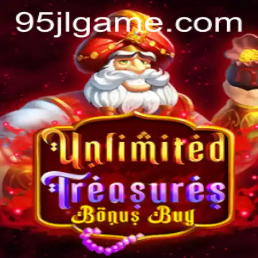 UnlimitedTreasuresBonusBuy: An Adventure of Fortune and Strategy