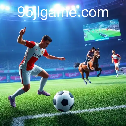 Exploring the Dynamic World of Virtual Sports with 95JL