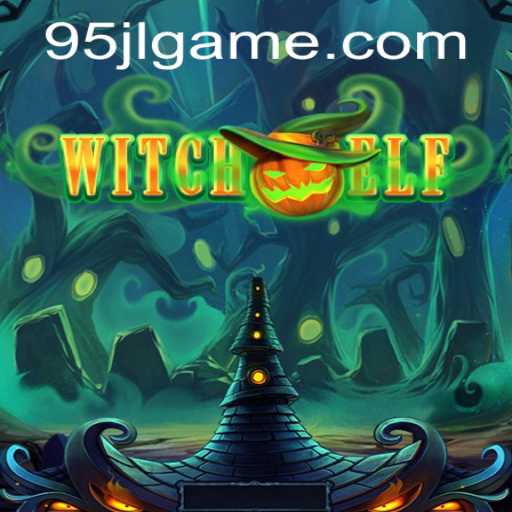 WitchElf: A Dark Fantasy Game Experience
