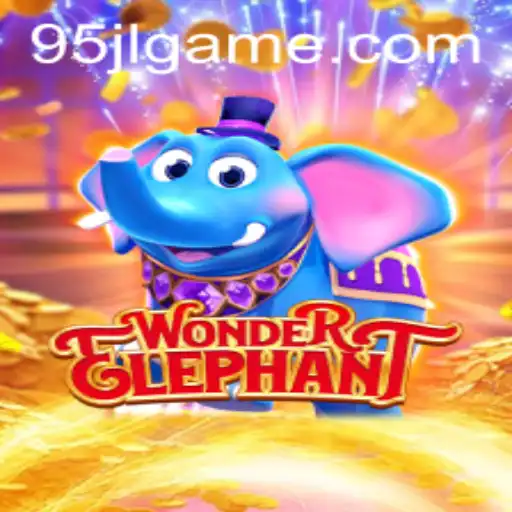 Explore the Enchanting World of WonderElephant: A New Gaming Marvel